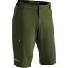 Maier Sports Norit Short Funktionsshorts Herren - Gr&uuml;n201