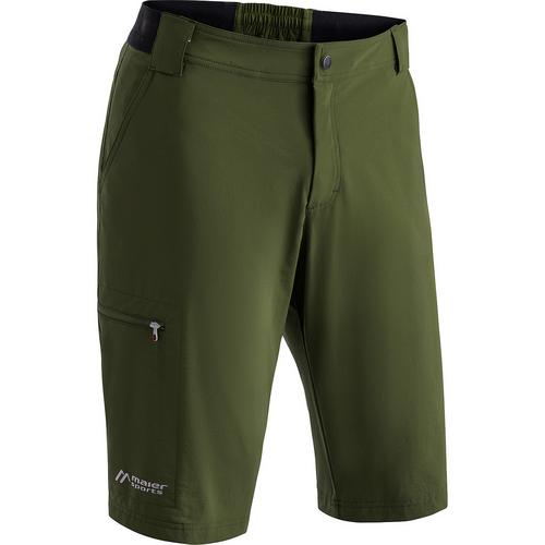 Maier Sports Norit Short Funktionsshorts Herren