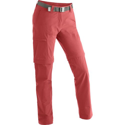 Maier Sports Inara slim zip Trekkinghose Damen