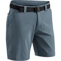 Maier Sports Nil Short Funktionsshorts Herren - Hellgrau084
