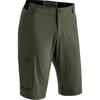 Maier Sports Norit Short Funktionsshorts Herren - Gr&uuml;n2050