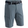 Maier Sports Huang Funktionsshorts Herren - Hellgrau084