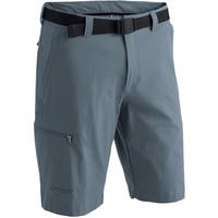Maier Sports Huang Funktionsshorts Herren - Hellgrau084