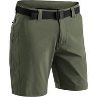 Maier Sports Nil Short Funktionsshorts Herren - Gr&uuml;n2050
