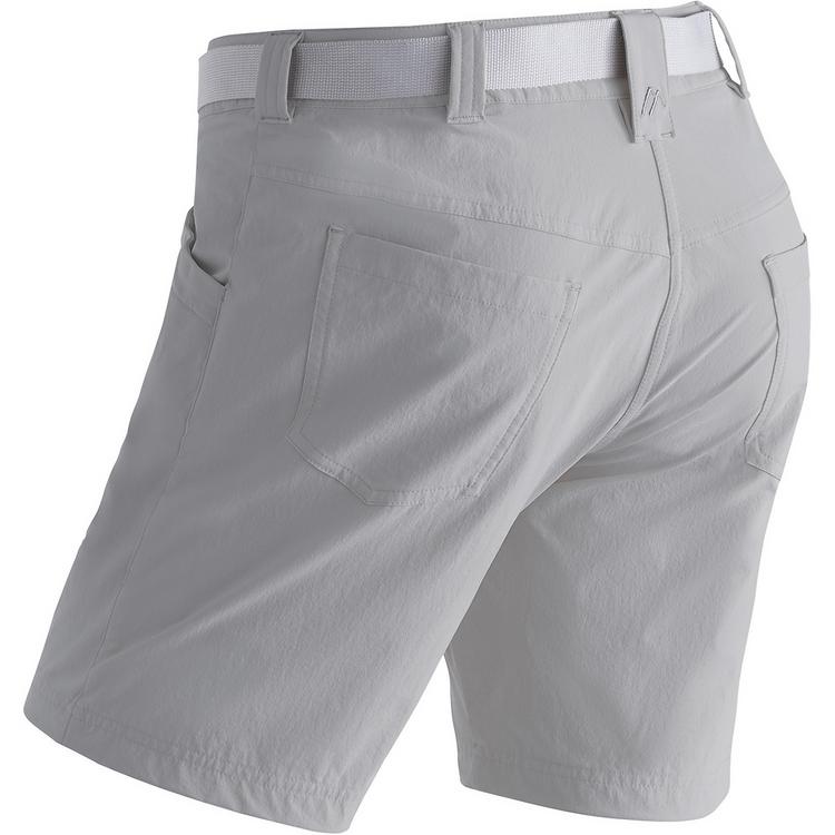 Maier Sports Maier Sports Lulaka Shorts Funktionsshorts Damen - Grau0651 - 2 | SportScheck