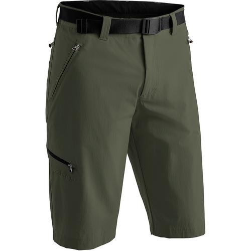 Maier Sports Nil Bermuda Funktionsshorts Herren