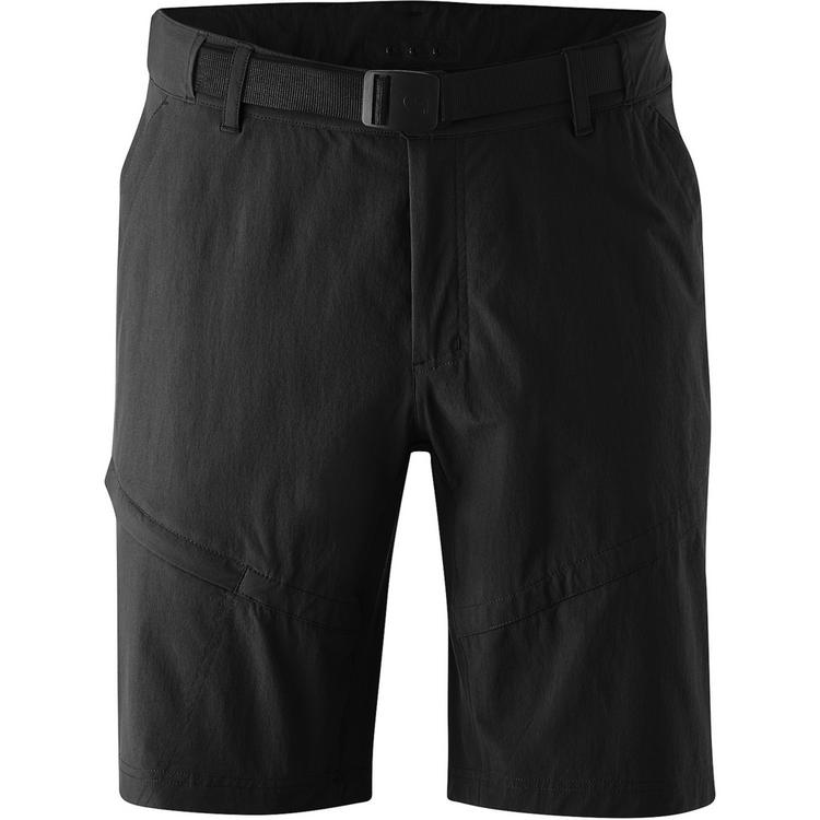 Gonso Gonso Arico Fahrradshorts Herren - Schwarz01100 - 1 | SportScheck