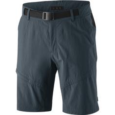 Gonso Arico Fahrradshorts Herren Dunkelgrau035