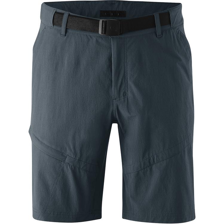 Gonso Gonso Arico Fahrradshorts Herren - Dunkelgrau035 - 1 | SportScheck