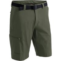 Maier Sports Huang Funktionsshorts Herren - Gr&uuml;n2050