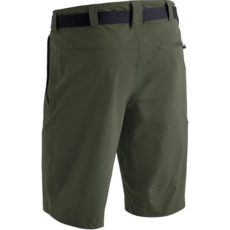 Maier Sports Maier Sports Huang Funktionsshorts Herren - Gr&uuml;n2050 - 0 | SportScheck