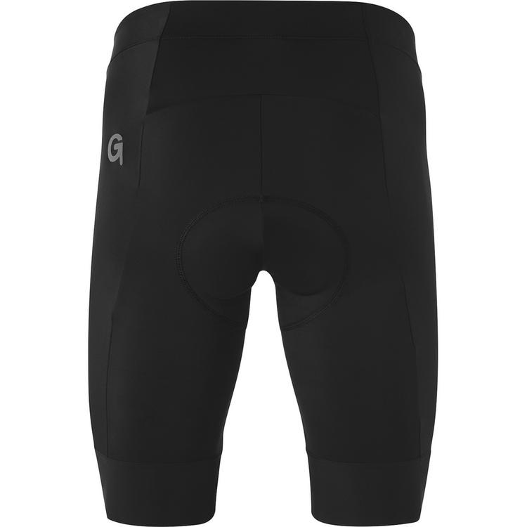 Gonso Gonso Piambello Fahrradshorts Herren - Schwarz01100 - 2 | SportScheck