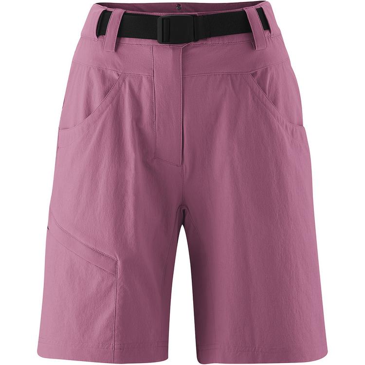 Gonso Gonso Mira Fahrradshorts Damen - Lila466 - 3 | SportScheck