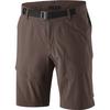 Gonso Arico Fahrradshorts Herren - Braun5914
