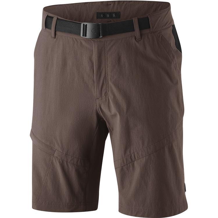 Gonso Gonso Arico Fahrradshorts Herren - Braun5914 - 0 | SportScheck
