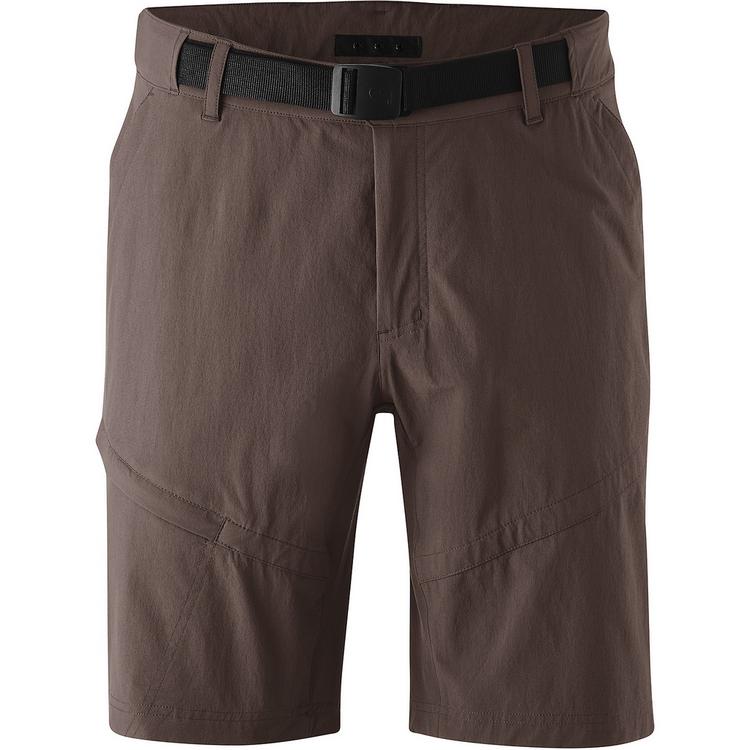 Gonso Gonso Arico Fahrradshorts Herren - Braun5914 - 1 | SportScheck