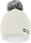 Reusch Elias Beanie Skim&uuml;tze - 1065 star white/lack