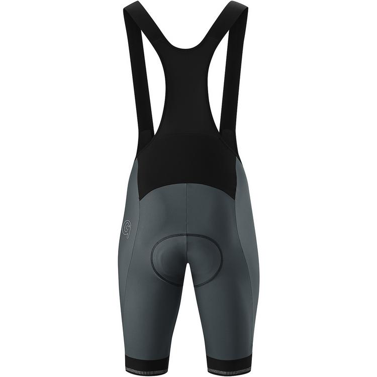 Gonso Gonso Sitivio BIB Fahrradshorts Herren - Rauchblau3495 - 0 | SportScheck
