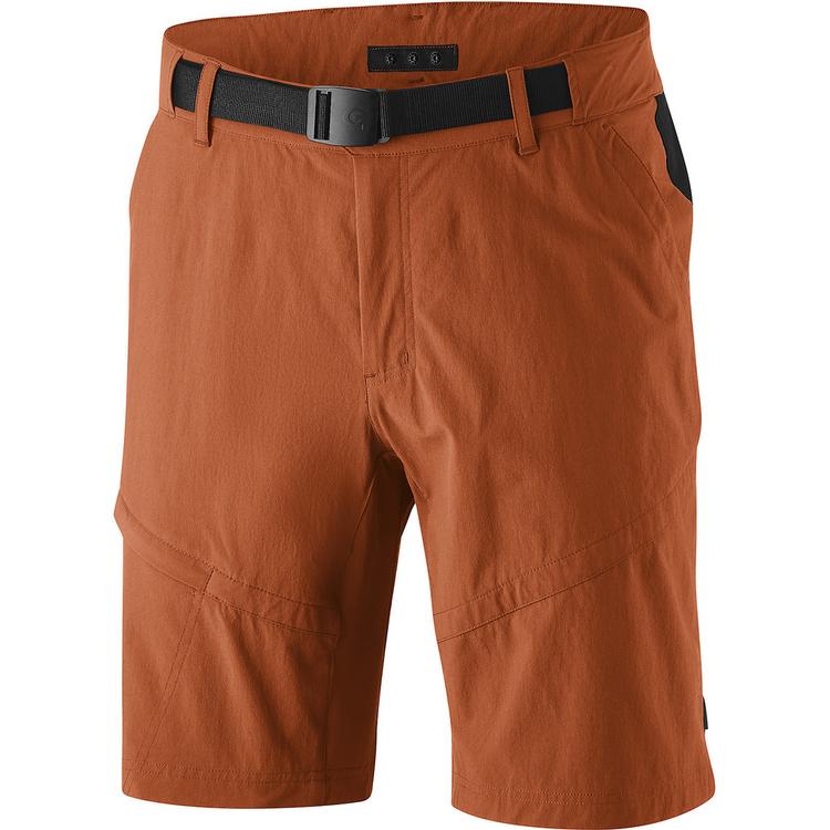 Gonso Gonso Arico Fahrradshorts Herren - Orange501 - 1 | SportScheck