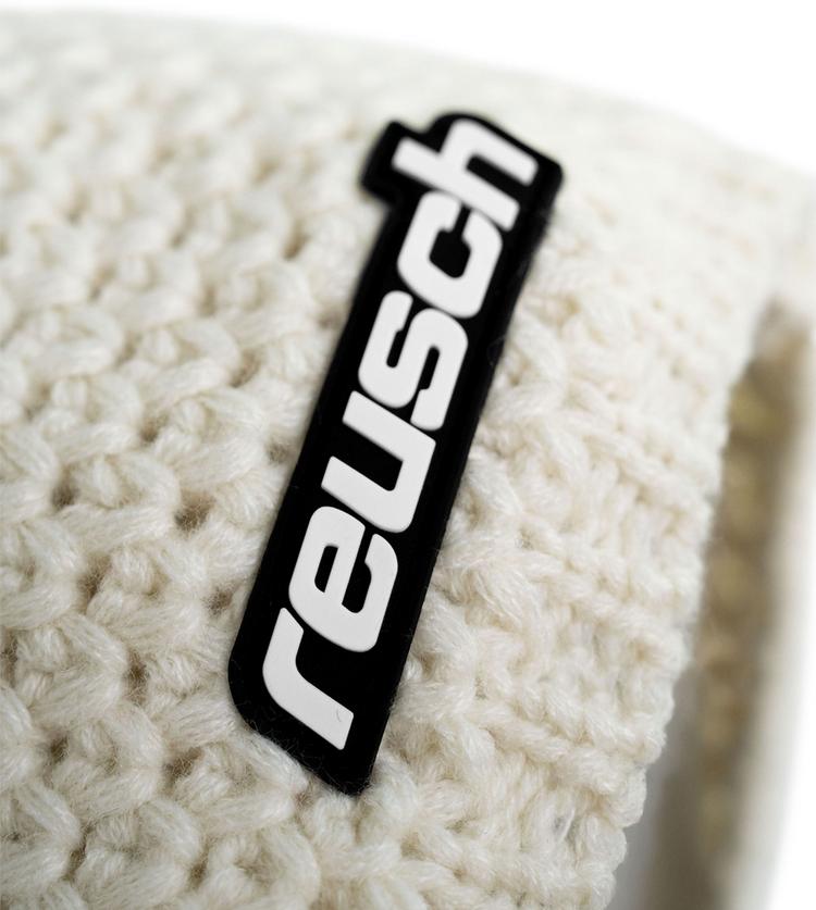 Reusch Reusch Elias Beanie Skim&uuml;tze - 1065 star white/lack - 0 | SportScheck