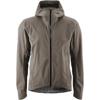 Gonso Save Regenjacke Herren - Grau0633