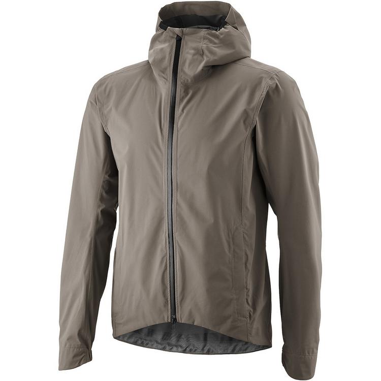 Gonso Gonso Save Regenjacke Herren - Grau0633 - 1 | SportScheck