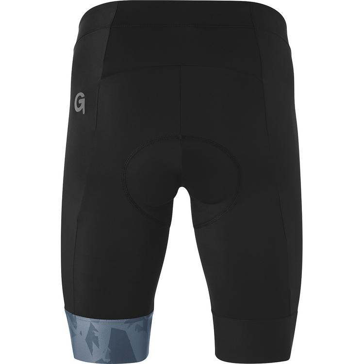 Gonso Gonso Piambello Fahrradshorts Herren - Rauchblau3494 - 2 | SportScheck