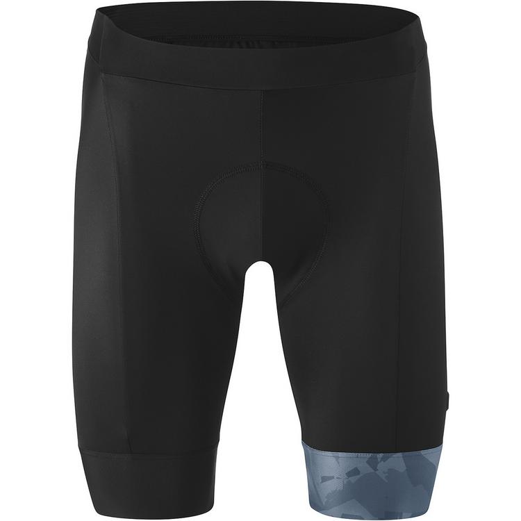 Gonso Gonso Piambello Fahrradshorts Herren - Rauchblau3494 - 3 | SportScheck