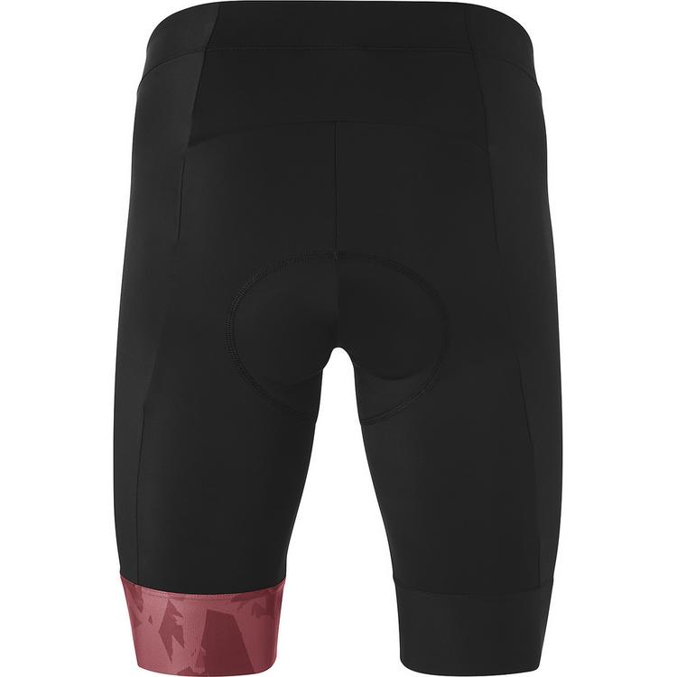 Gonso Gonso Piambello Fahrradshorts Herren - Dunkelrot - 0 | SportScheck