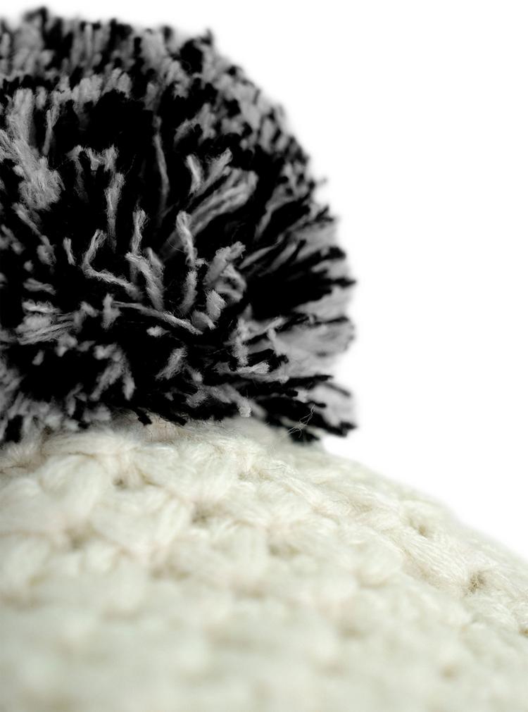 Reusch Reusch Elias Beanie Skim&uuml;tze - 1065 star white/lack - 2 | SportScheck