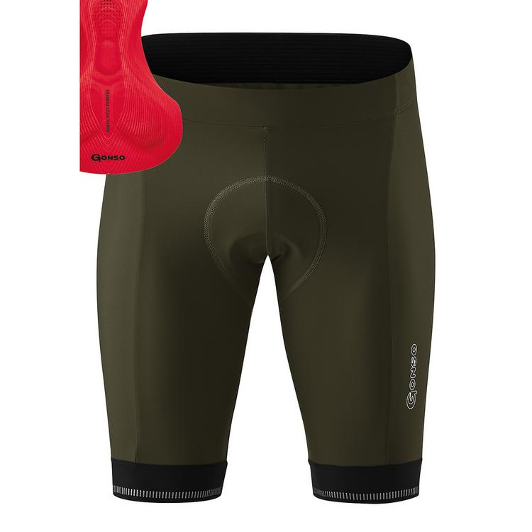 Gonso Gonso Sitivo Fahrradshorts Herren - wie abgebildet0040 - 1 | SportScheck