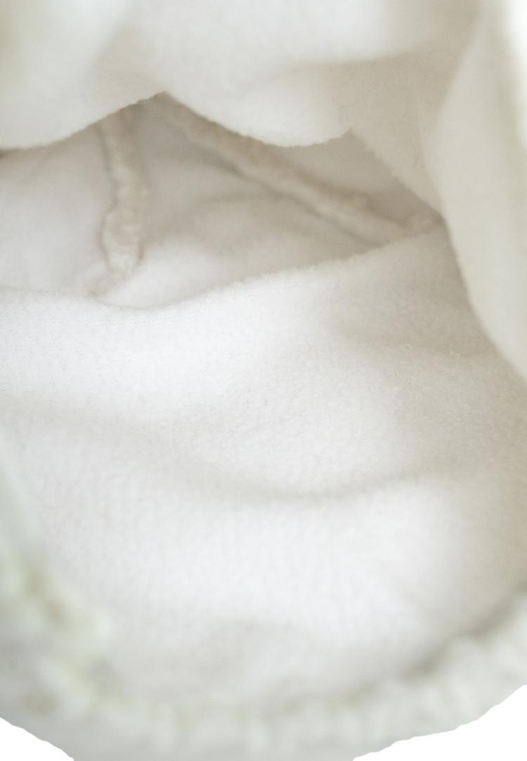 Reusch Reusch Elias Beanie Skim&uuml;tze - 1065 star white/lack - 5 | SportScheck