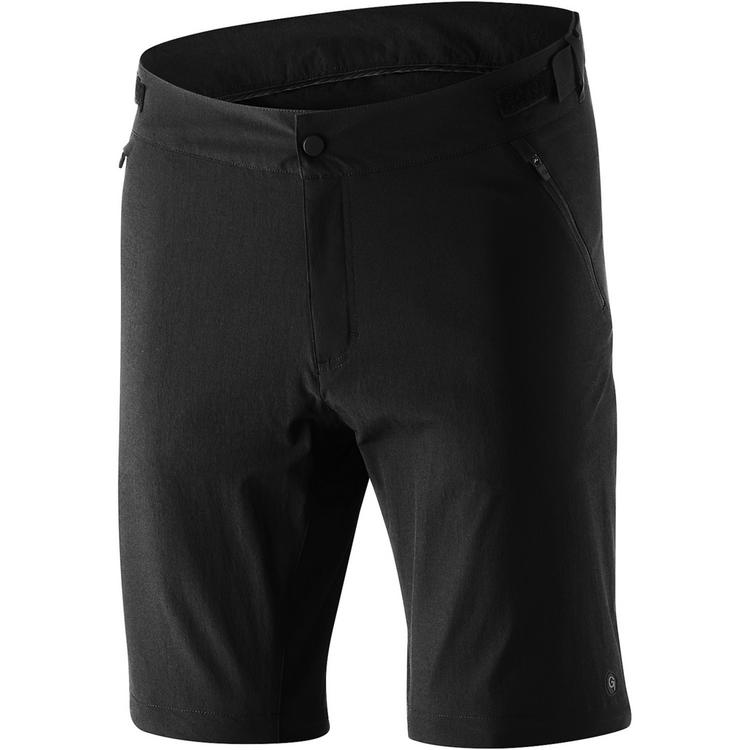 Gonso Gonso Degno Fahrradhose Herren - Schwarz01100 - 1 | SportScheck