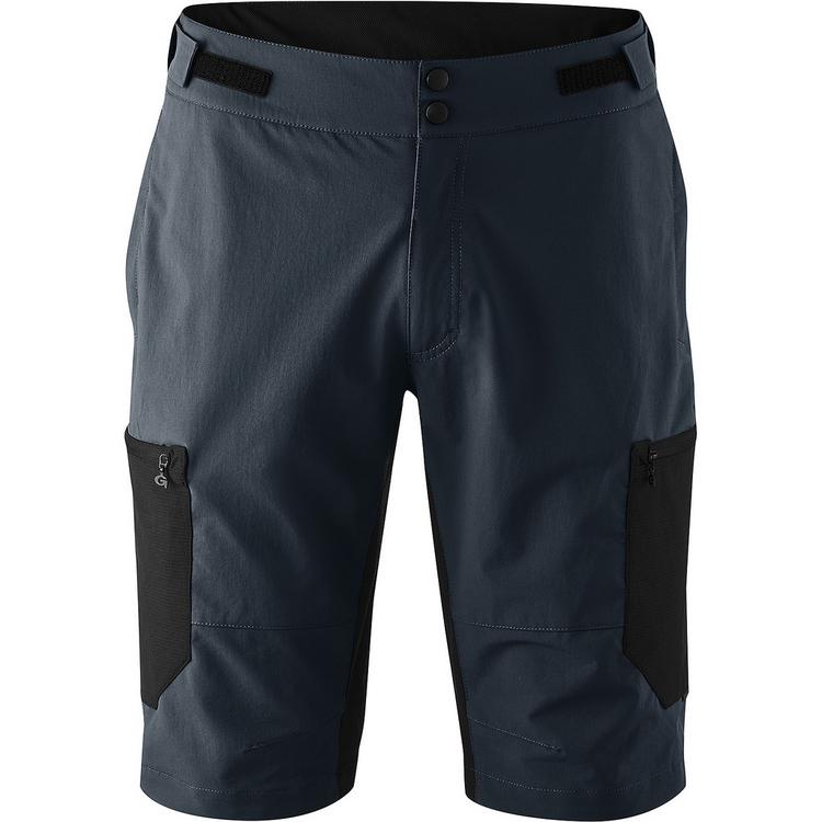Gonso Gonso Garzone Fahrradshorts Herren - Marine3272 - 0 | SportScheck