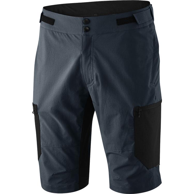 Gonso Gonso Garzone Fahrradshorts Herren - Marine3272 - 1 | SportScheck