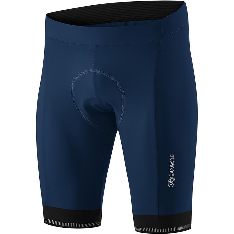 Gonso Gonso Sitivo Fahrradshorts Herren - Blau3094 - 0 | SportScheck