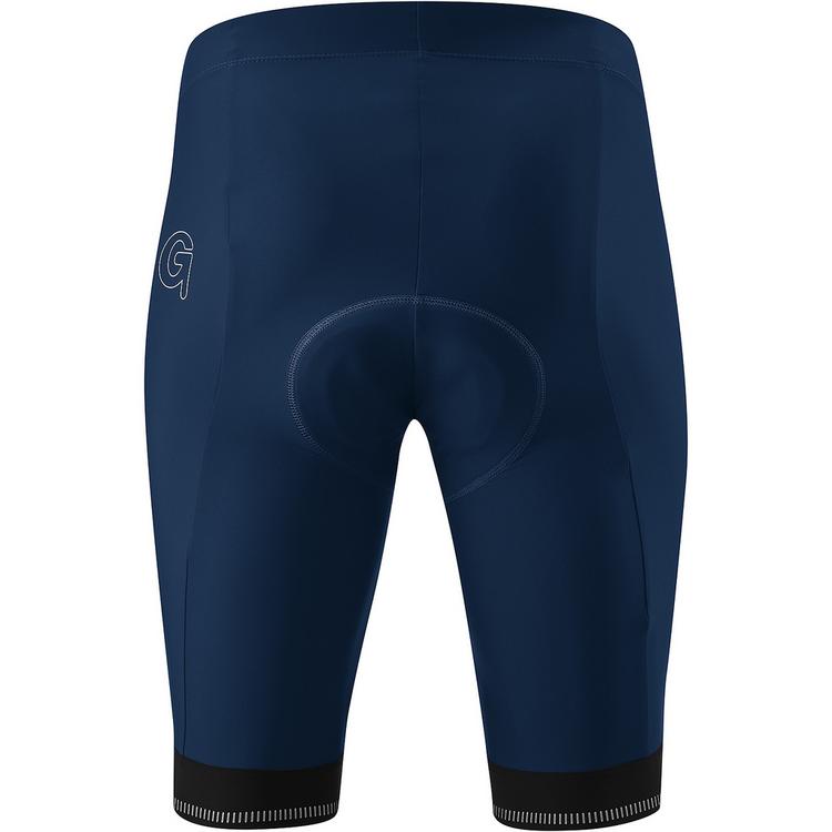Gonso Gonso Sitivo Fahrradshorts Herren - Blau3094 - 0 | SportScheck