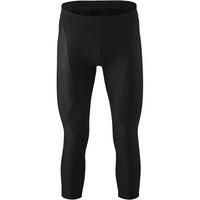 Gonso Bisbino Fahrradshorts Herren - Schwarz01100