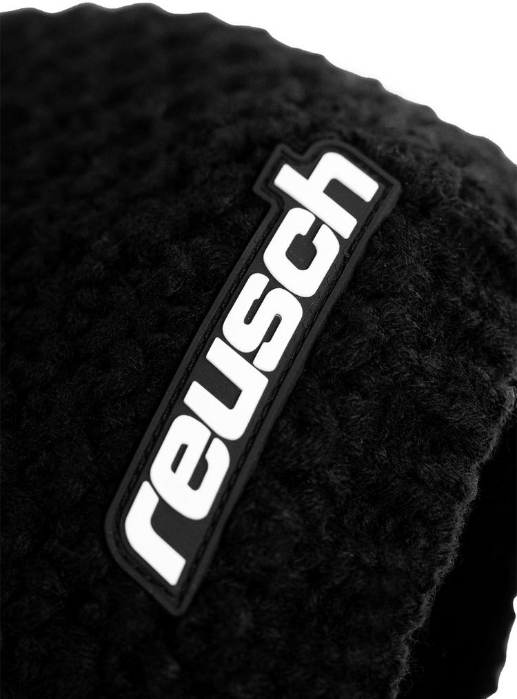 Reusch Reusch Elias Beanie Skim&uuml;tze - 7710 black / black - 0 | SportScheck
