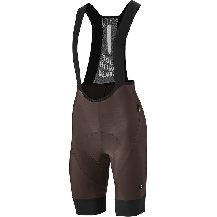 Gonso Gonso Sqlab Go Fahrradshorts Damen - Braun5914 - 1 | SportScheck