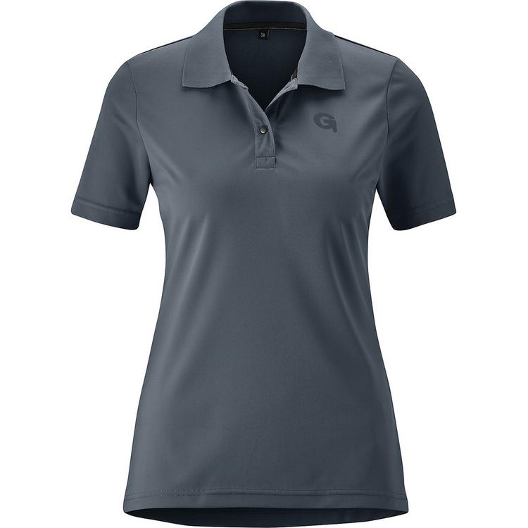 Gonso Gonso Pederoa Poloshirt Damen - Marine3272 - 0 | SportScheck
