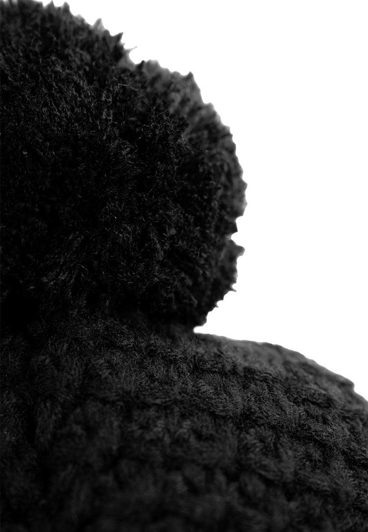 Reusch Reusch Elias Beanie Skim&uuml;tze - 7710 black / black - 2 | SportScheck