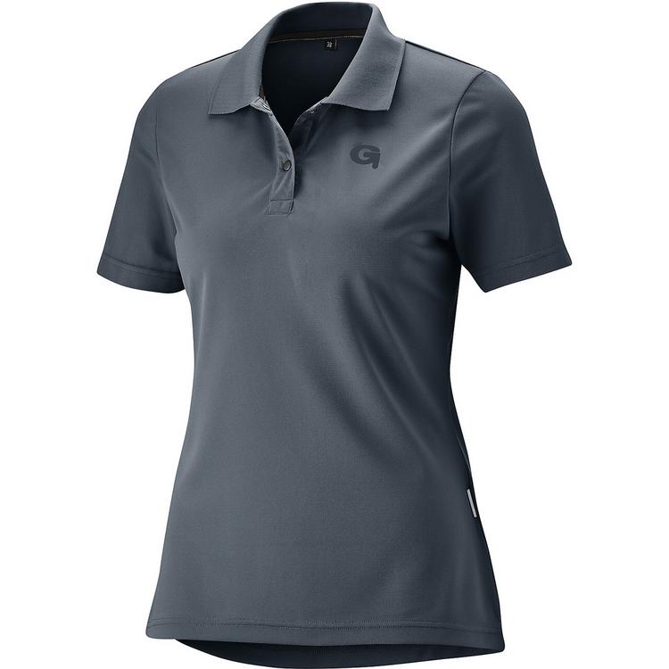 Gonso Gonso Pederoa Poloshirt Damen - Marine3272 - 1 | SportScheck