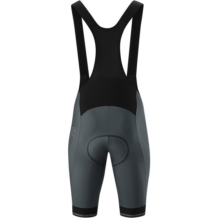 Gonso Gonso Sitivio BIB Fahrradshorts Herren - Rauchblau3494 - 0 | SportScheck