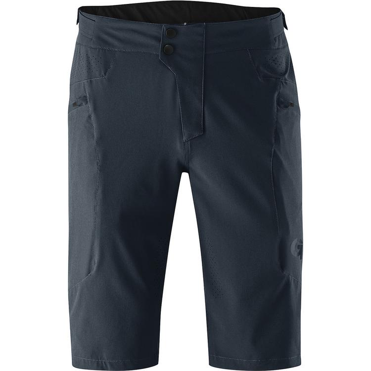 Gonso Gonso Valdes Fahrradshorts Herren - Marine3272 - 0 | SportScheck