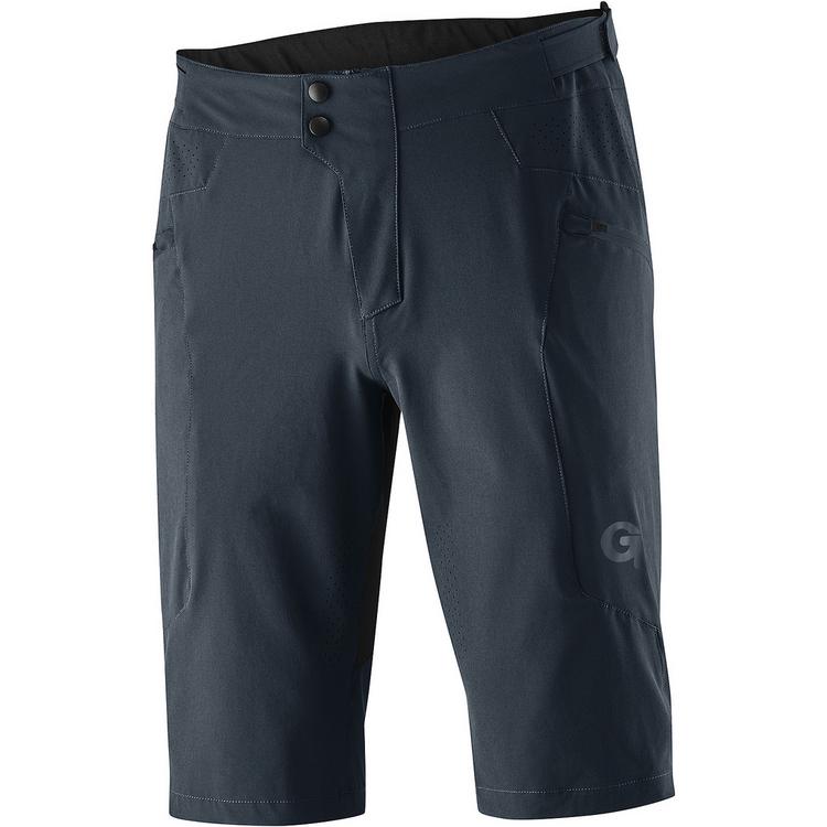 Gonso Gonso Valdes Fahrradshorts Herren - Marine3272 - 1 | SportScheck