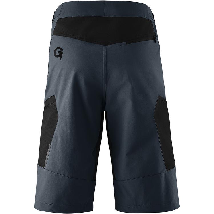 Gonso Gonso Casina Fahrradshorts Damen - Marine3272 - 0 | SportScheck