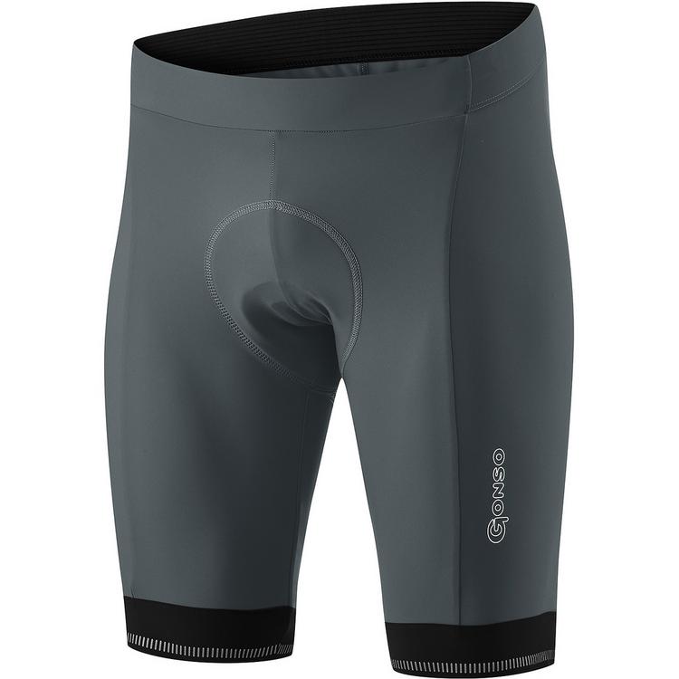 Gonso Gonso Sitivo Fahrradshorts Herren - Rauchblau3495 - 0 | SportScheck