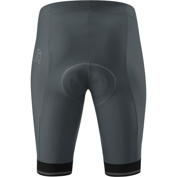 Gonso Gonso Sitivo Fahrradshorts Herren - Rauchblau3495 - 0 | SportScheck