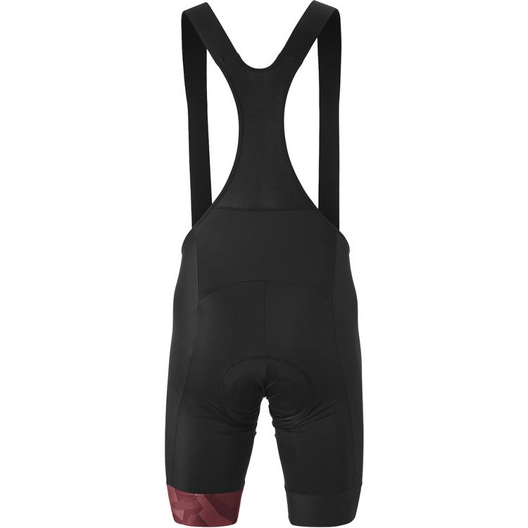 Gonso Gonso Laveno Fahrradshorts Herren - Dunkelrot - 0 | SportScheck